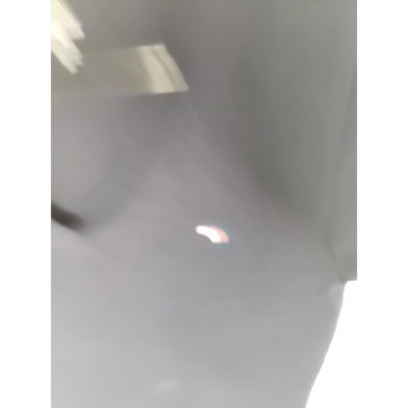 Tommy Hilfiger Shirt Womens Size Small Blue Short Sleeve Tee Casual V Neck Logo - Picture 3 of 9